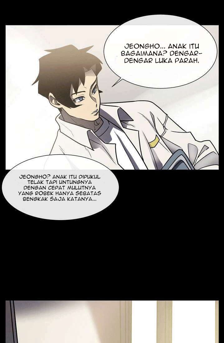 The Devil Boy Bab 12 halaman 41