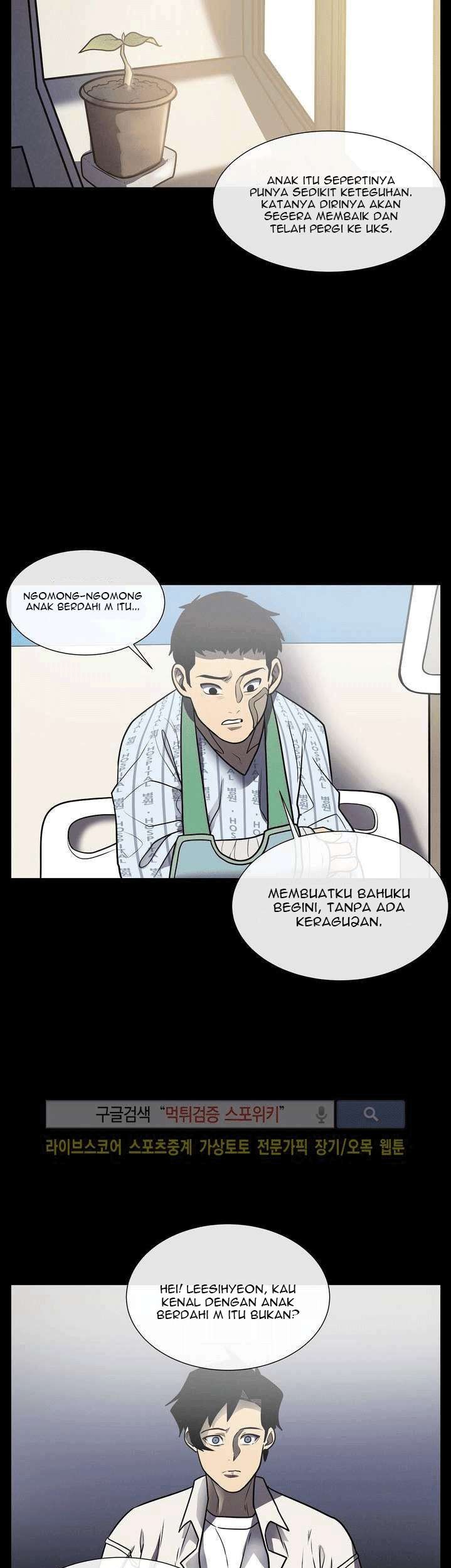 The Devil Boy Bab 12 halaman 42