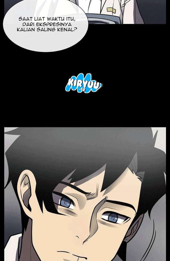 The Devil Boy Bab 12 halaman 43