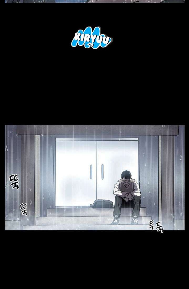 The Devil Boy Bab 12 halaman 45