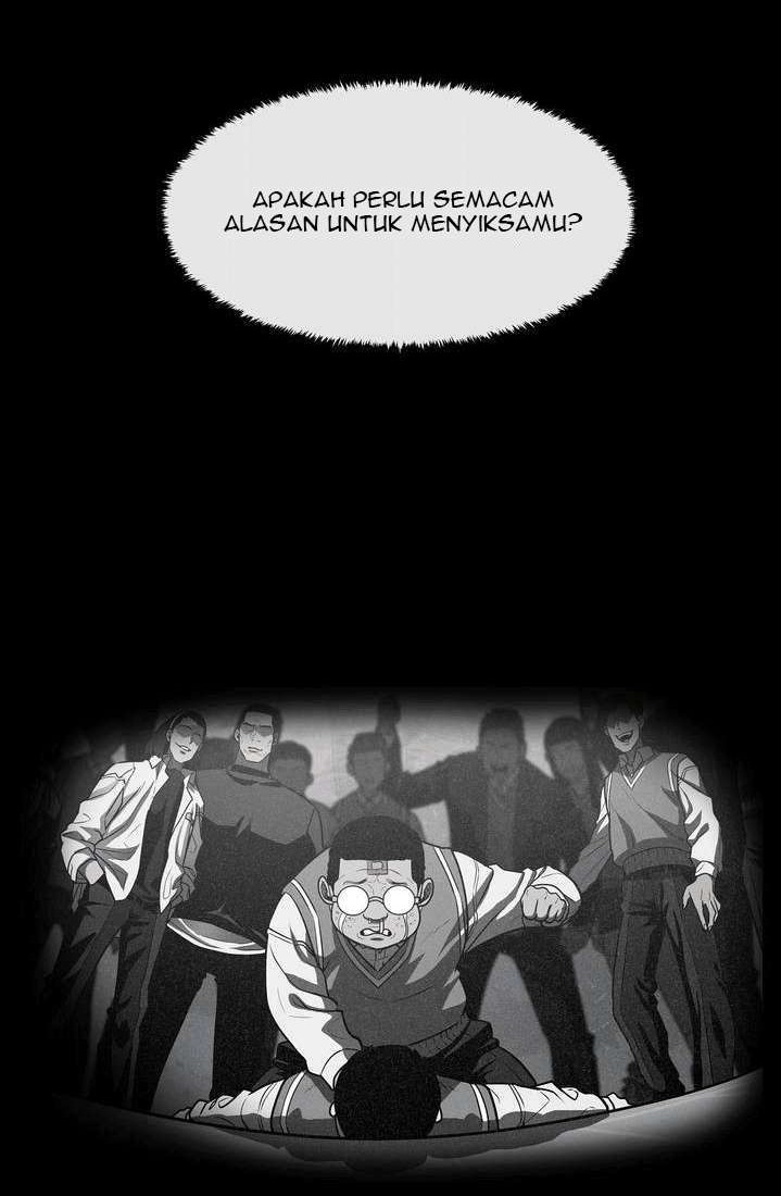 The Devil Boy Bab 12 halaman 47