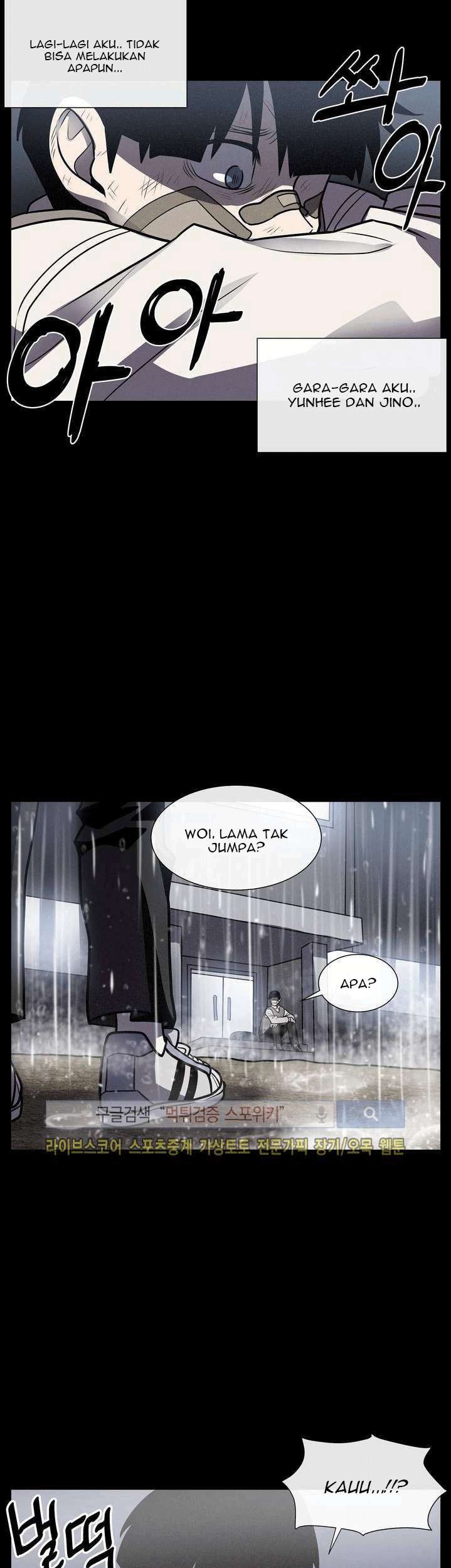 The Devil Boy Bab 12 halaman 52