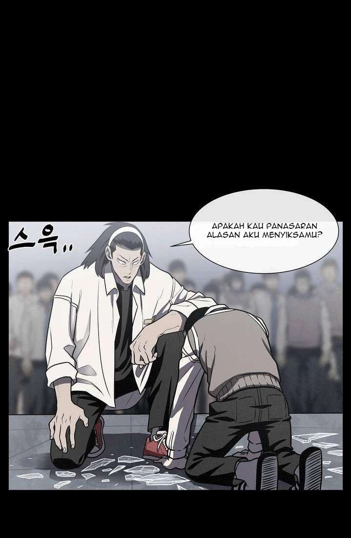 The Devil Boy Bab 12 halaman 57