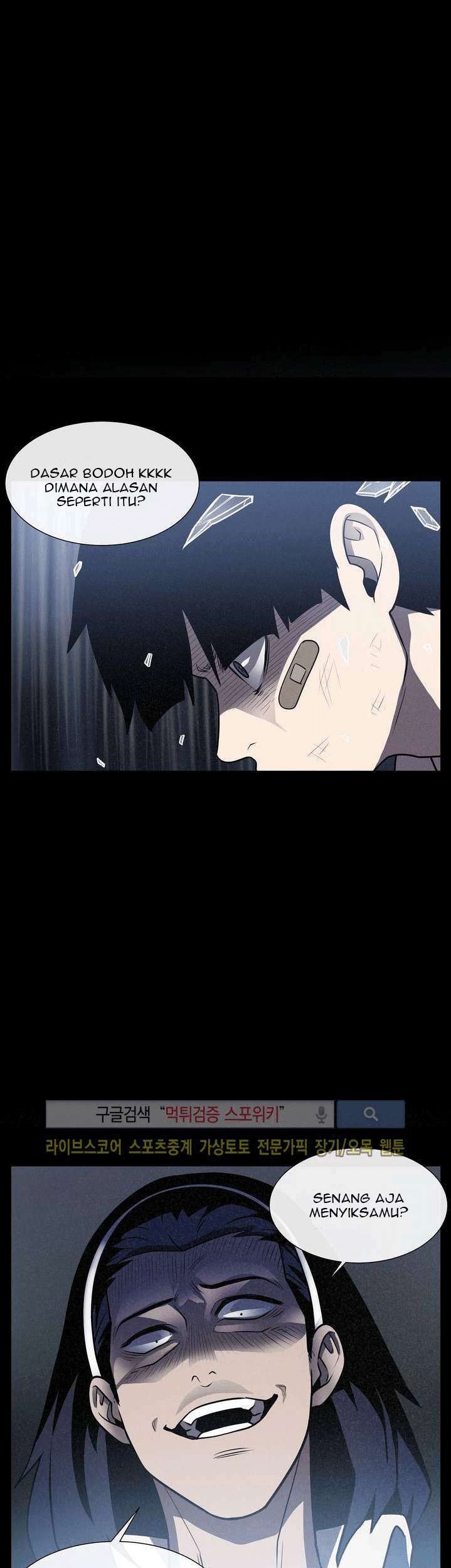The Devil Boy Bab 12 halaman 58