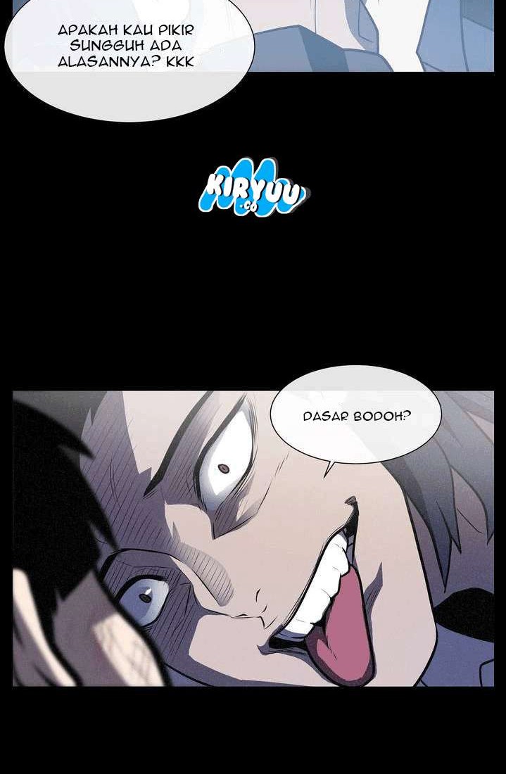The Devil Boy Bab 12 halaman 59