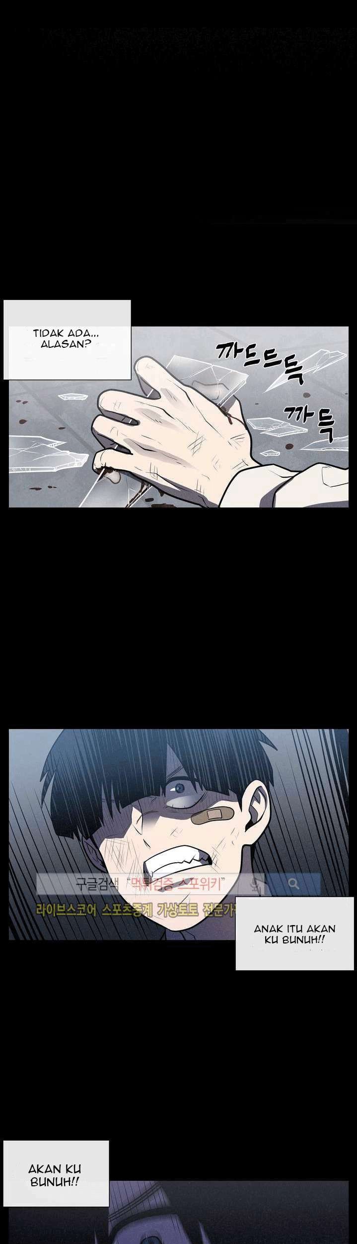The Devil Boy Bab 12 halaman 60