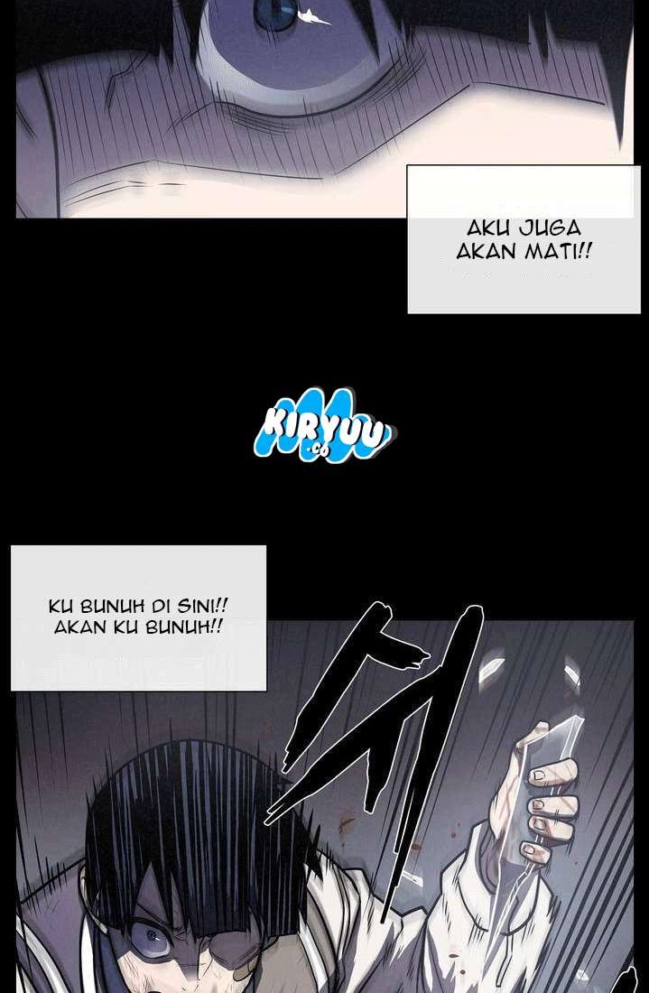 The Devil Boy Bab 12 halaman 61