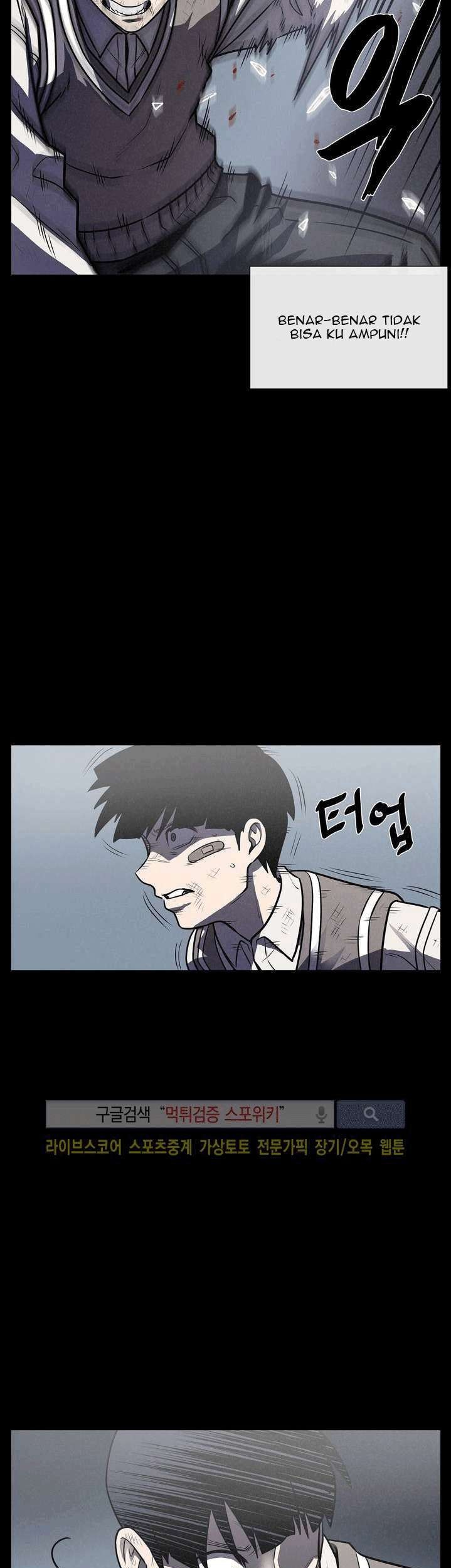 The Devil Boy Bab 12 halaman 62