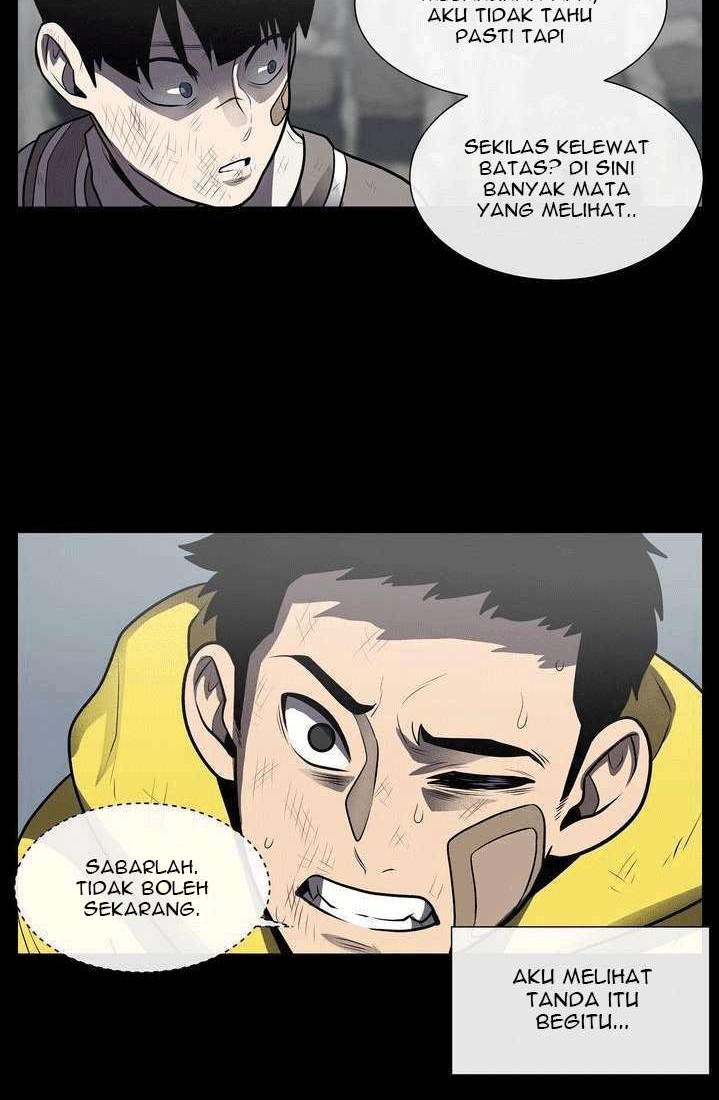 The Devil Boy Bab 12 halaman 65