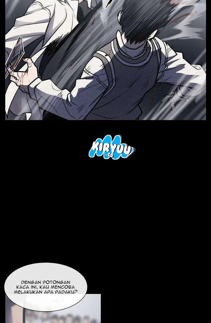 The Devil Boy Bab 12 halaman 67