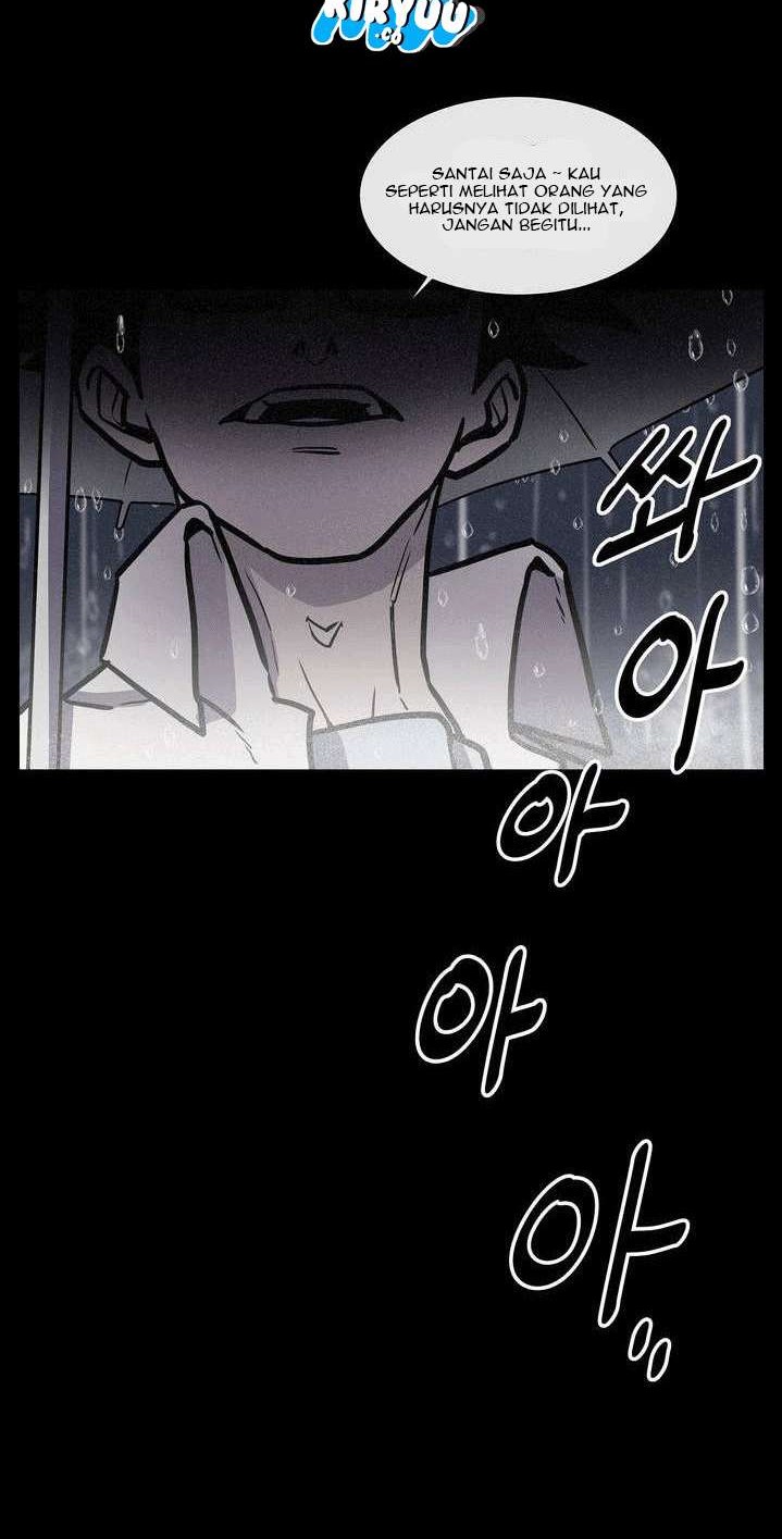 The Devil Boy Bab 13 halaman 4