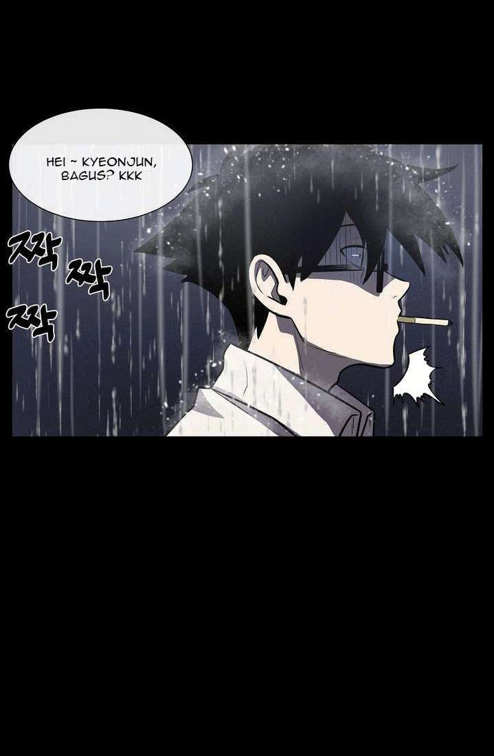 The Devil Boy Bab 13 halaman 9