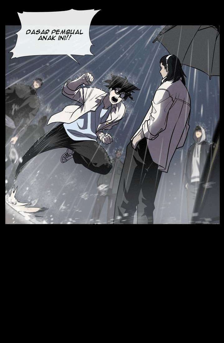 The Devil Boy Bab 13 halaman 13