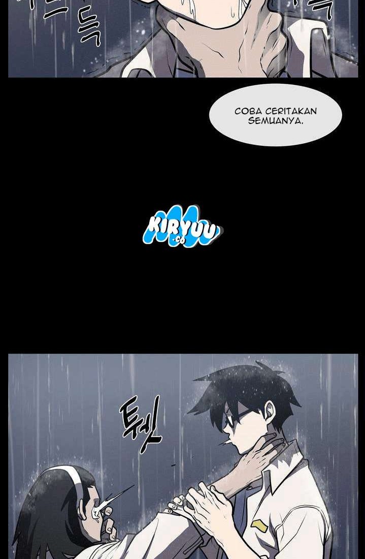The Devil Boy Bab 13 halaman 17