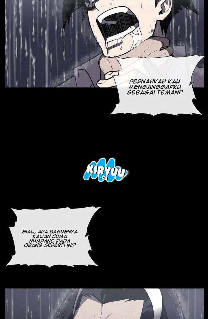 The Devil Boy Bab 13 halaman 19