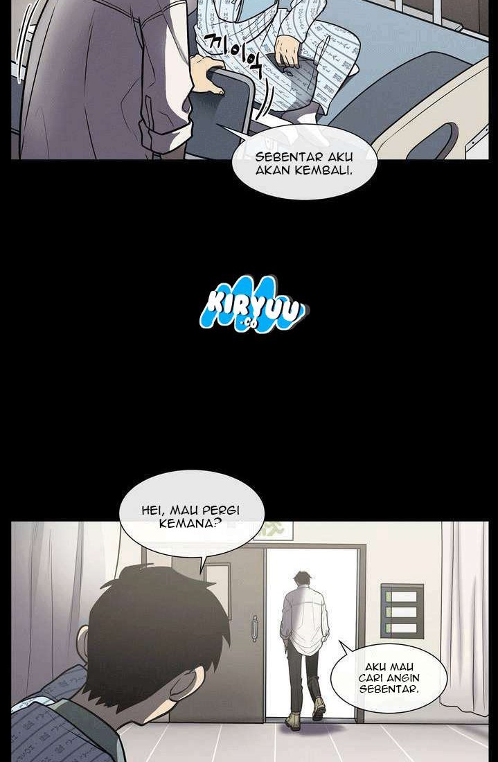 The Devil Boy Bab 13 halaman 23