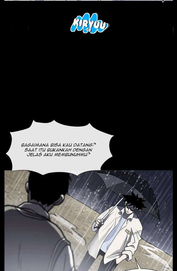 The Devil Boy Bab 13 halaman 27