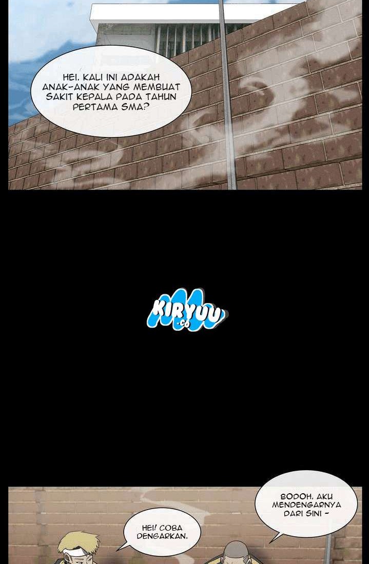 The Devil Boy Bab 13 halaman 29