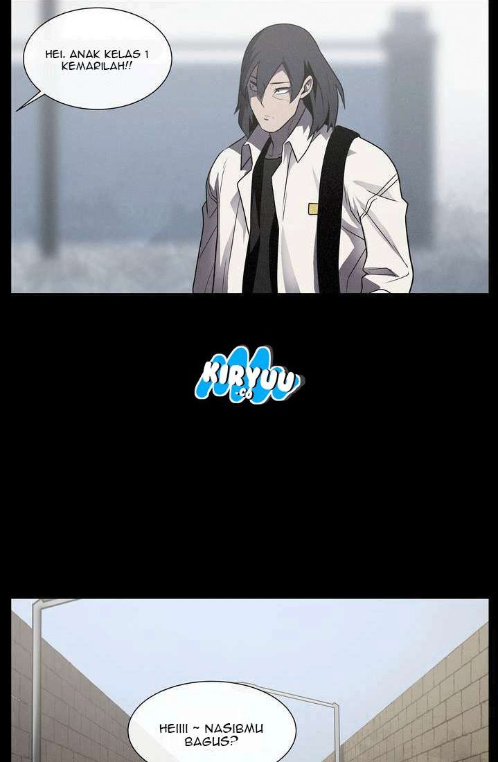 The Devil Boy Bab 13 halaman 33