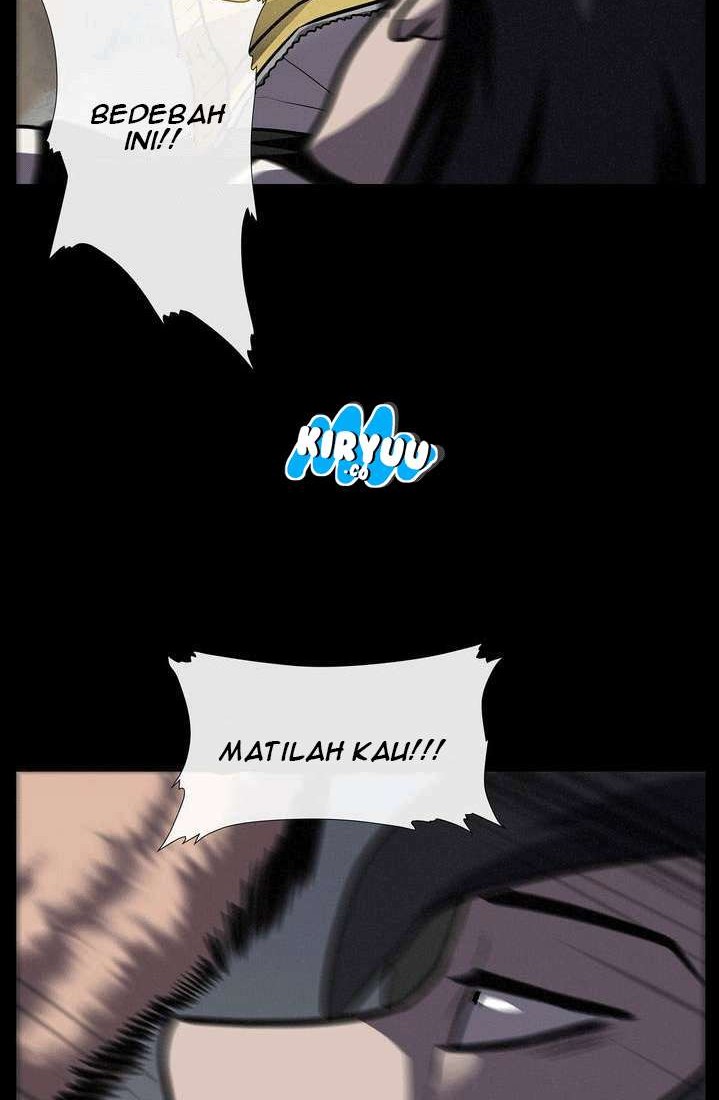 The Devil Boy Bab 13 halaman 39