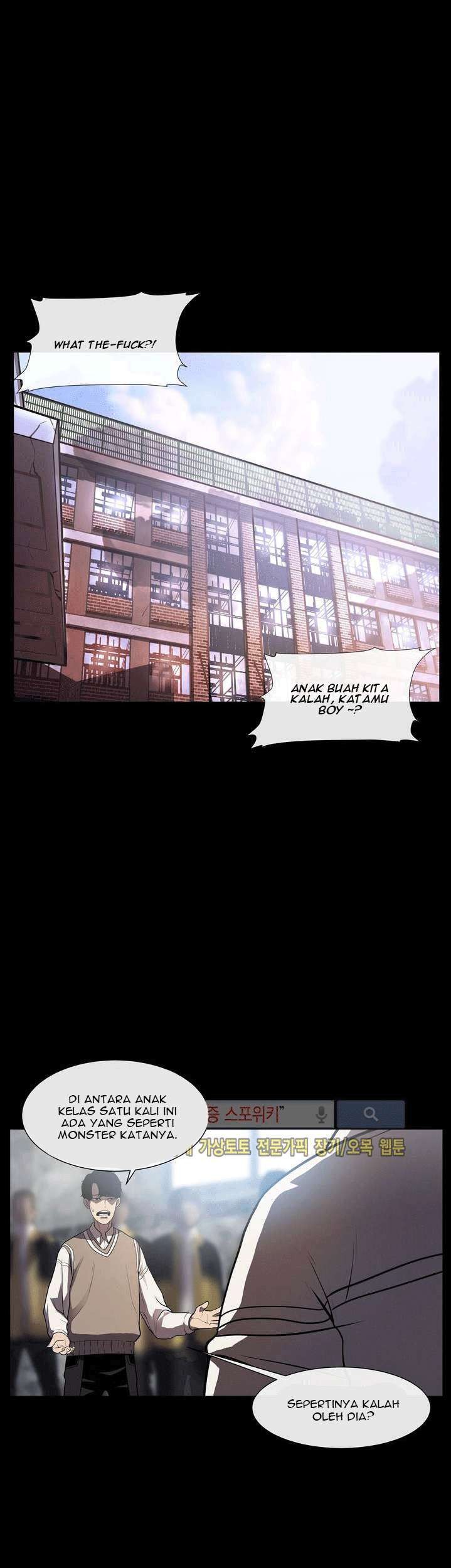 The Devil Boy Bab 13 halaman 42