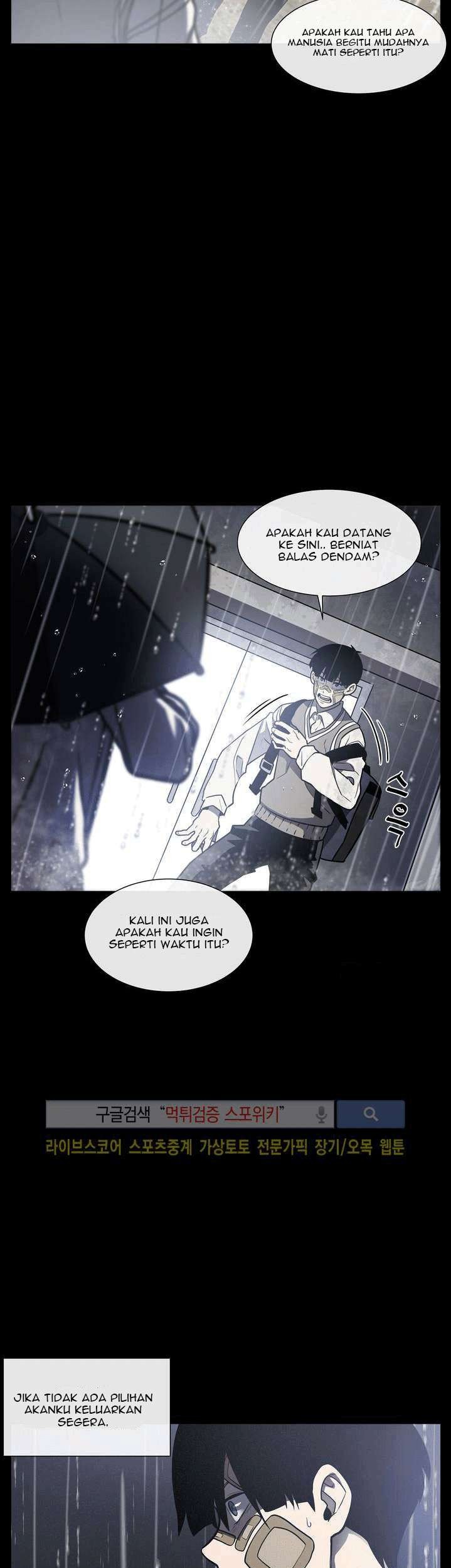 The Devil Boy Bab 13 halaman 48