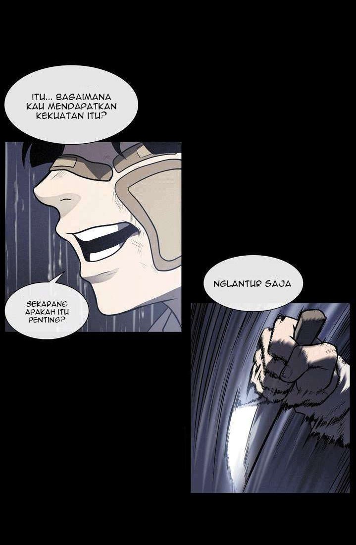 The Devil Boy Bab 13 halaman 54