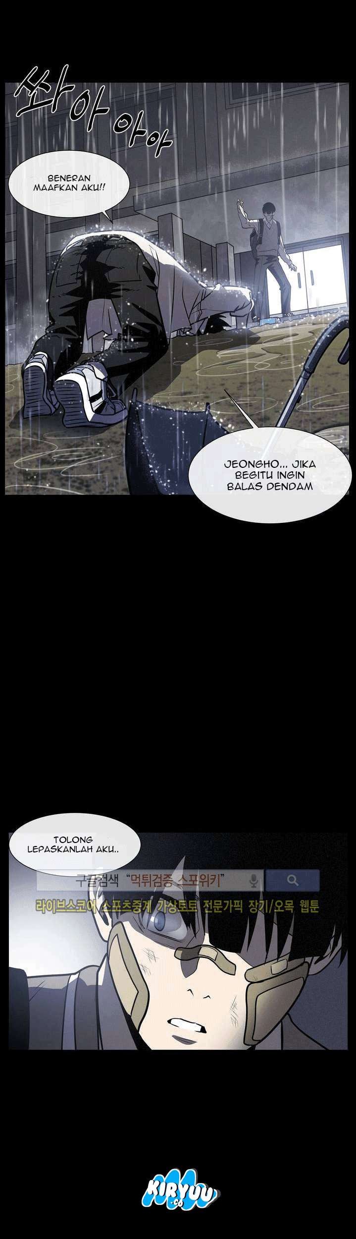 The Devil Boy Bab 13 halaman 57