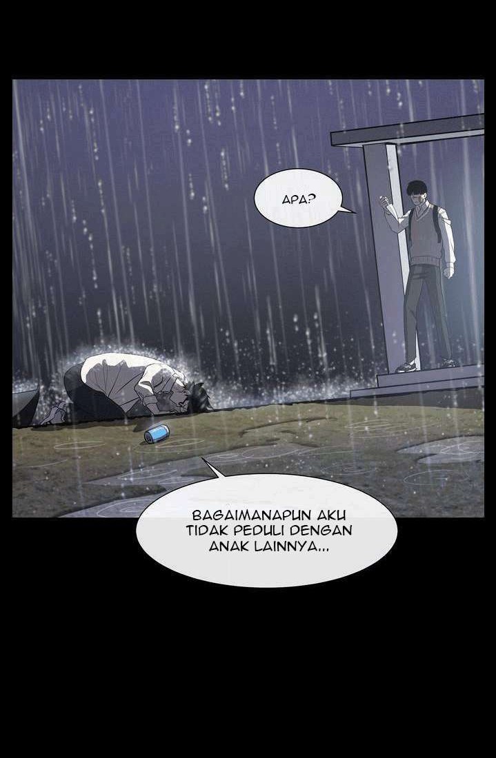 The Devil Boy Bab 13 halaman 58