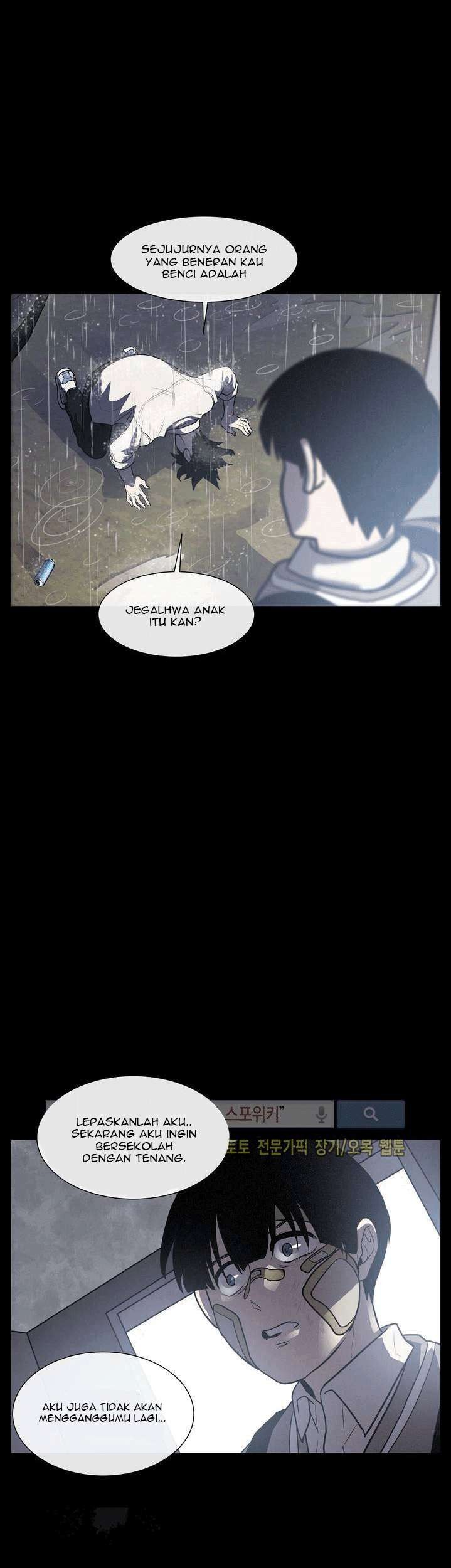 The Devil Boy Bab 13 halaman 59