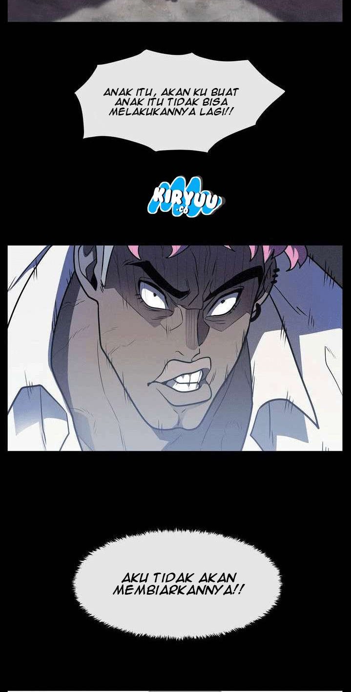 The Devil Boy Bab 14 halaman 4
