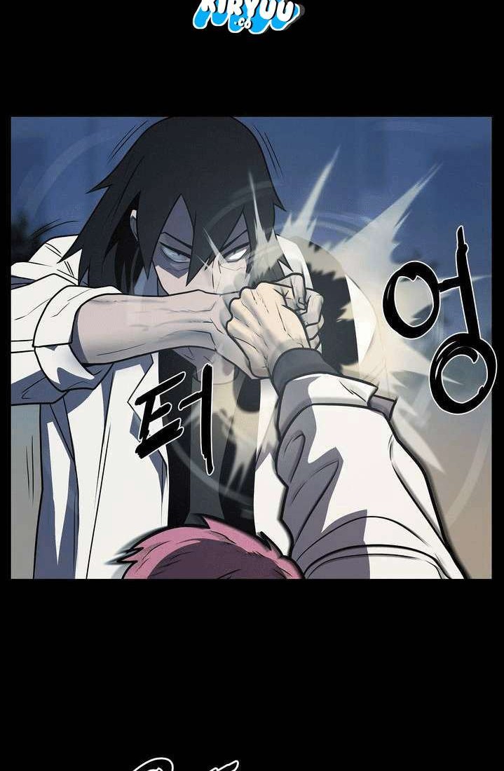 The Devil Boy Bab 14 halaman 7