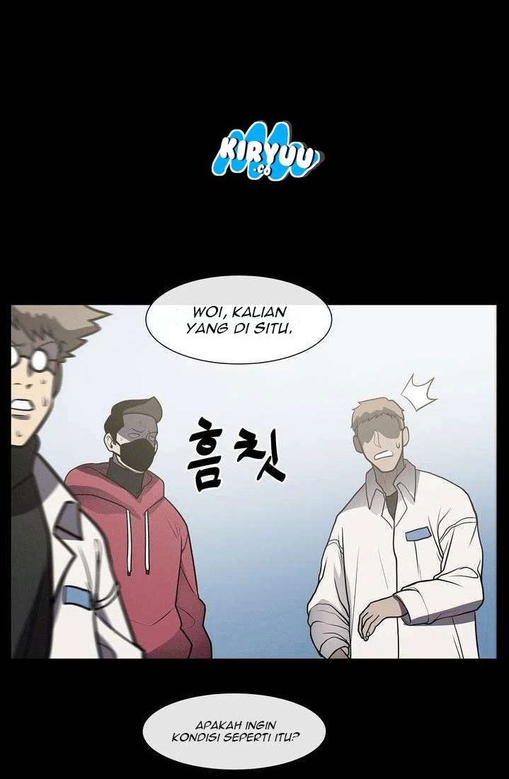 The Devil Boy Bab 14 halaman 9