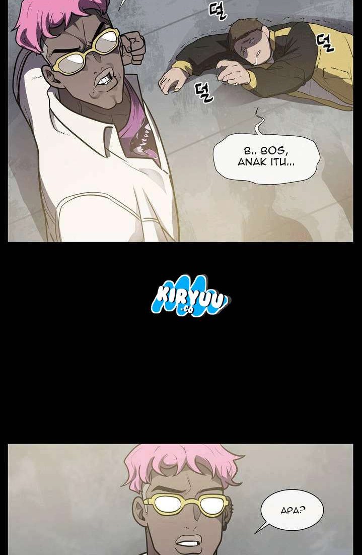 The Devil Boy Bab 14 halaman 15