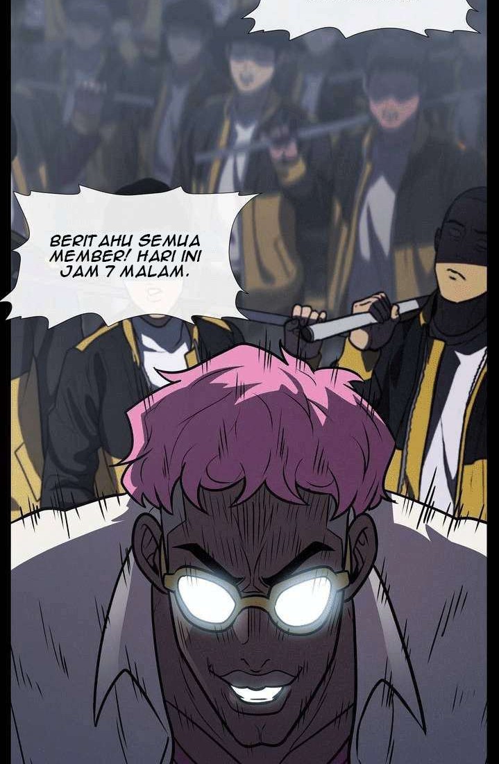 The Devil Boy Bab 14 halaman 17