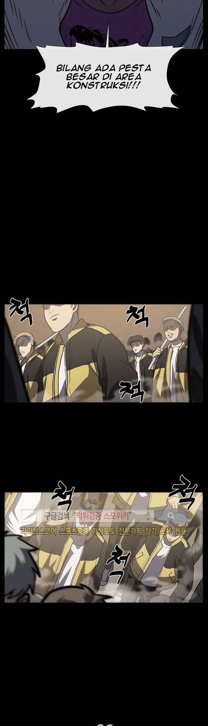 The Devil Boy Bab 14 halaman 18