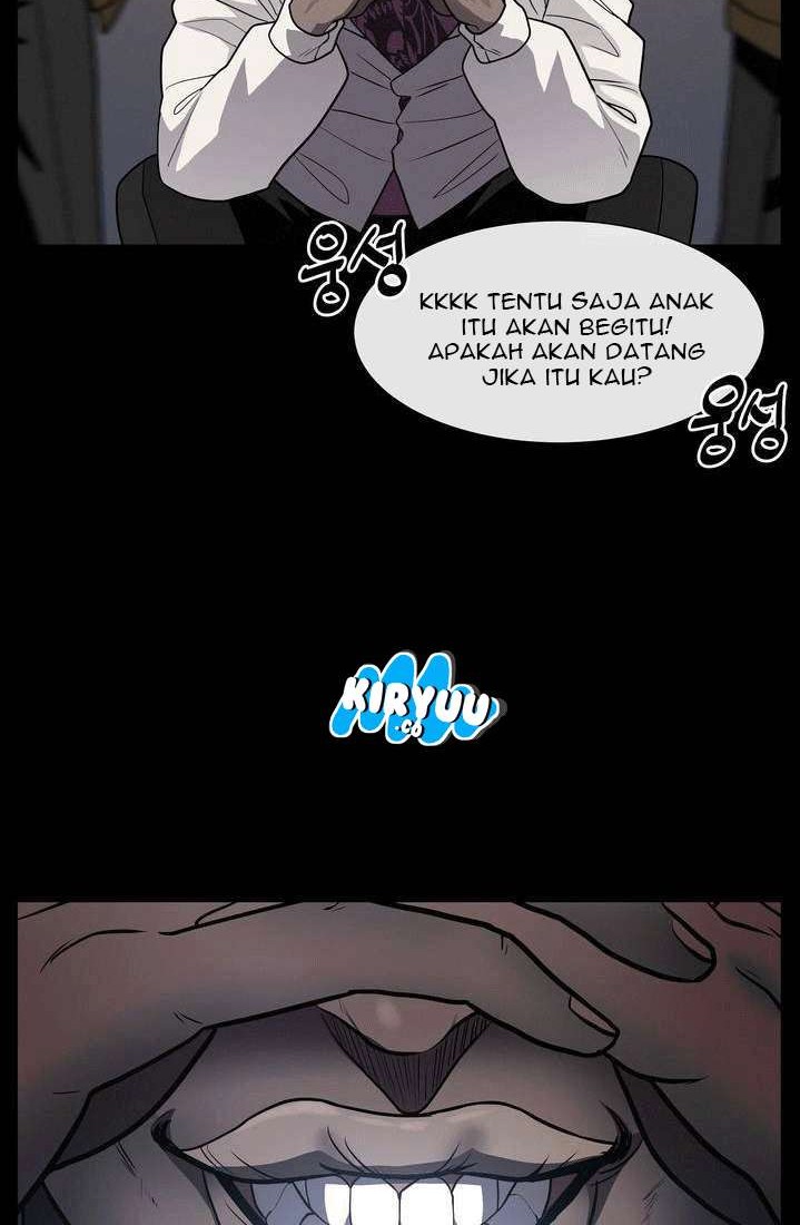The Devil Boy Bab 14 halaman 21