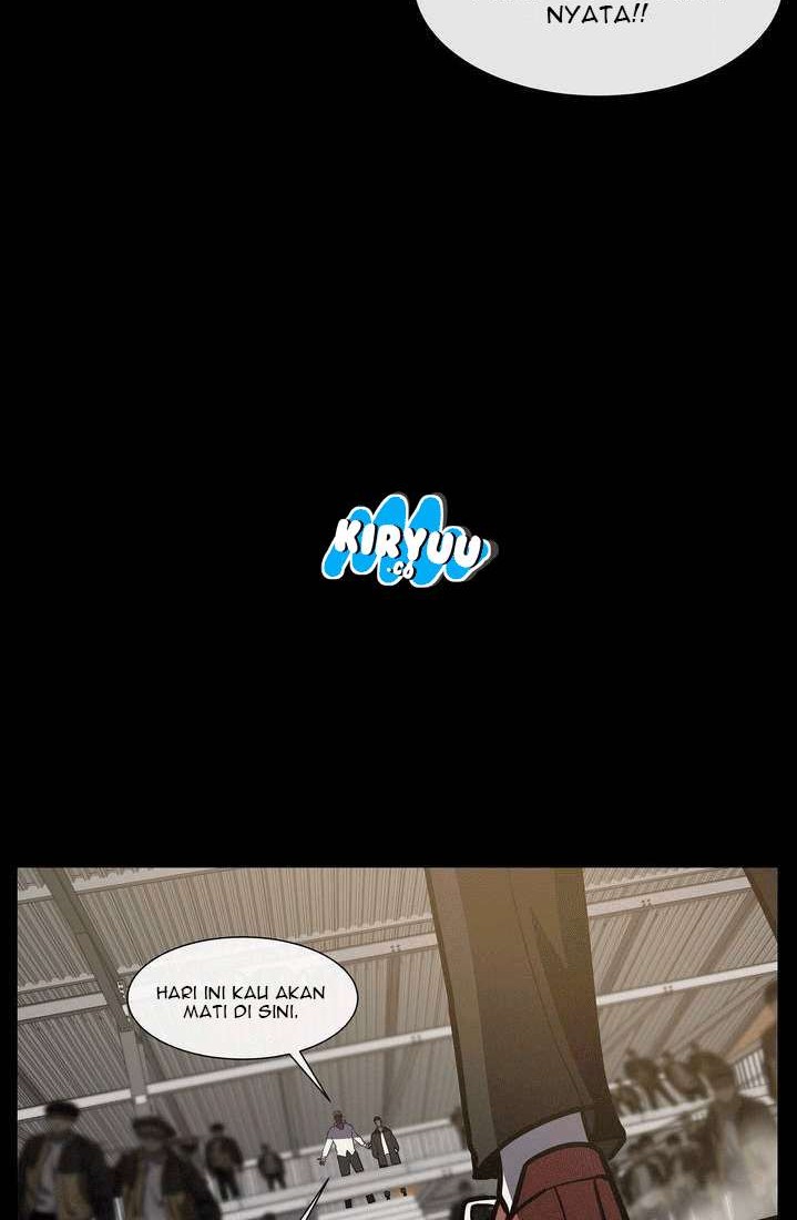 The Devil Boy Bab 14 halaman 25