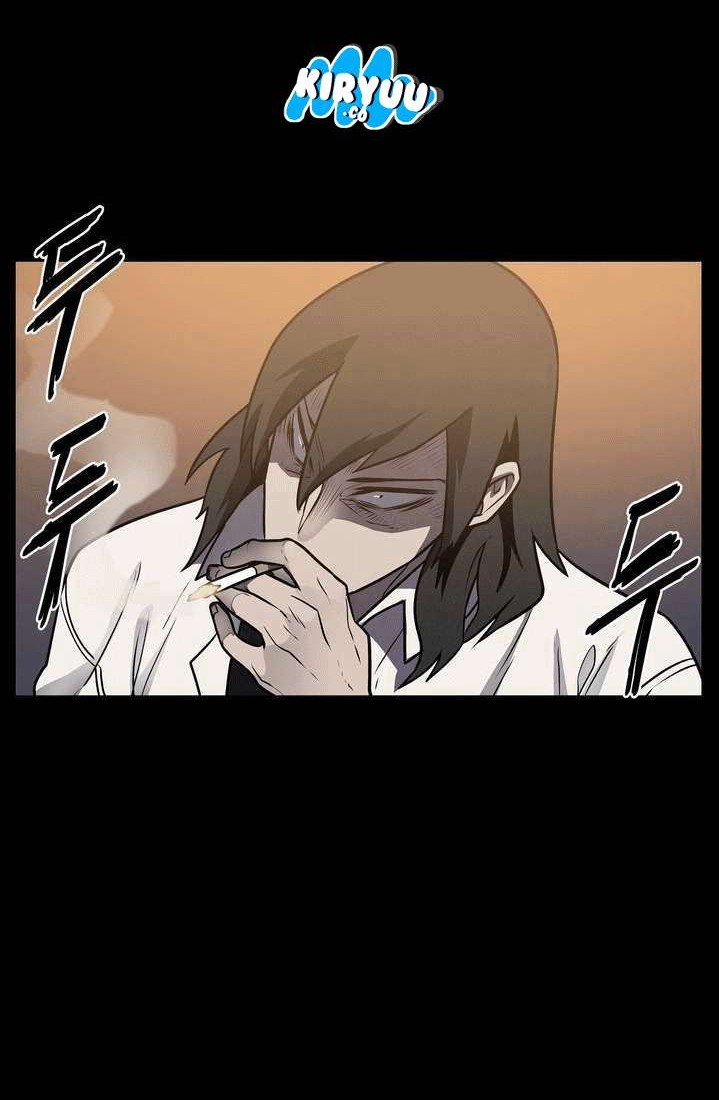 The Devil Boy Bab 14 halaman 29