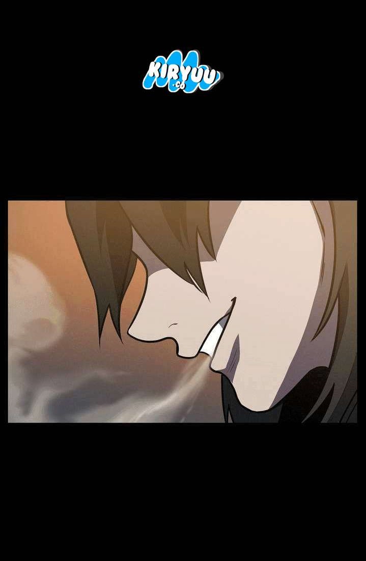 The Devil Boy Bab 14 halaman 31