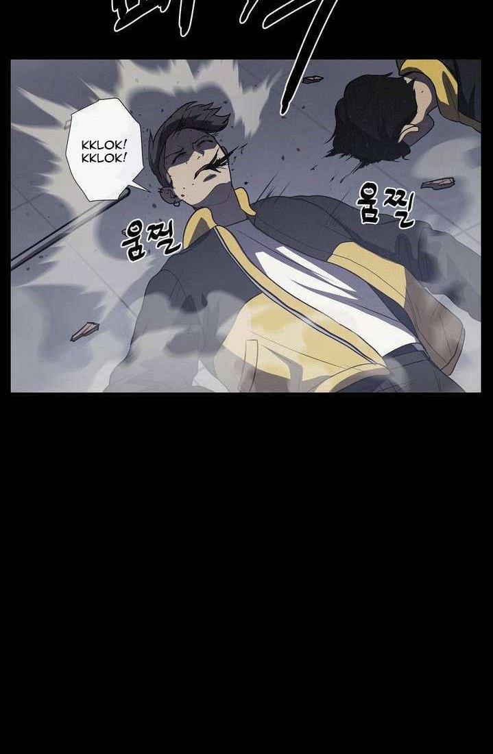 The Devil Boy Bab 14 halaman 39