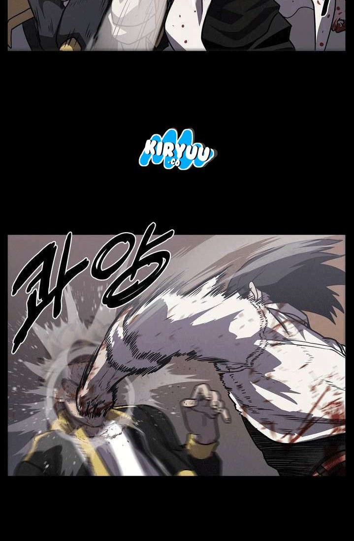 The Devil Boy Bab 14 halaman 41