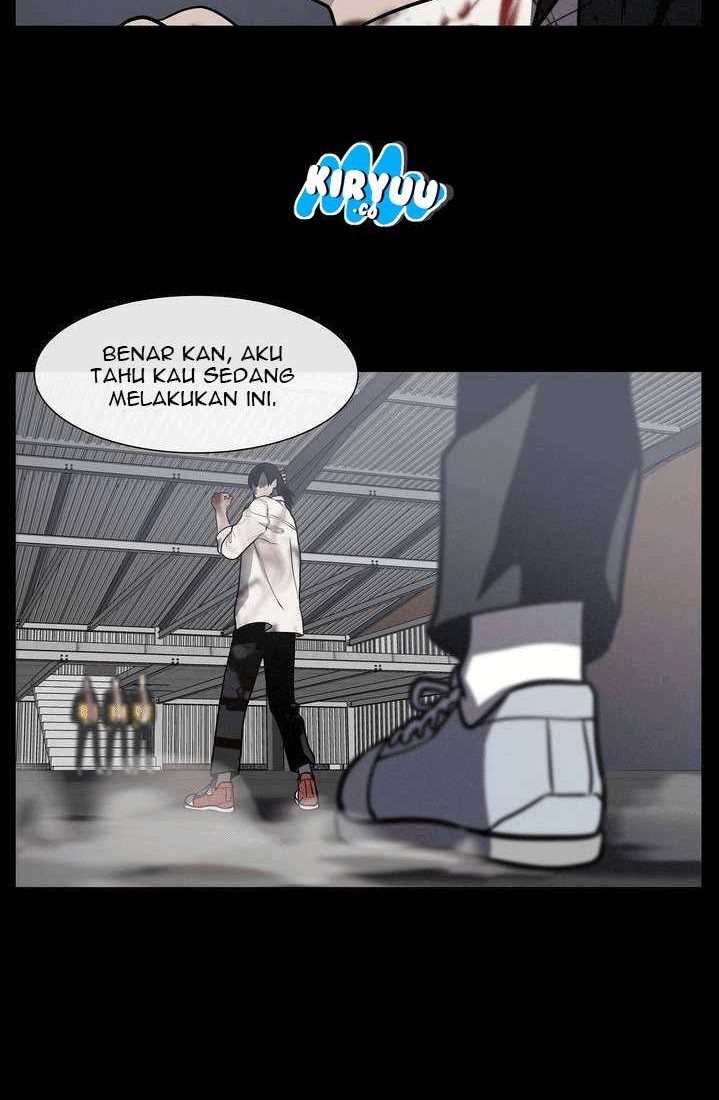 The Devil Boy Bab 14 halaman 43