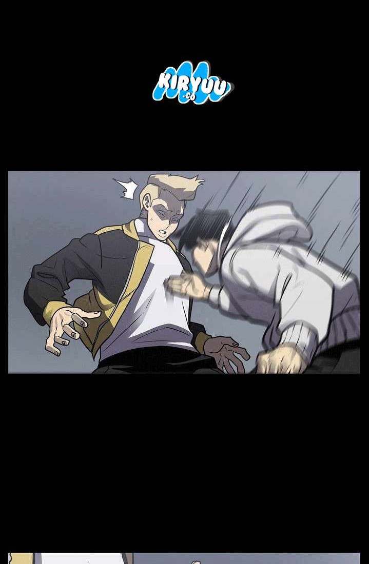 The Devil Boy Bab 14 halaman 47