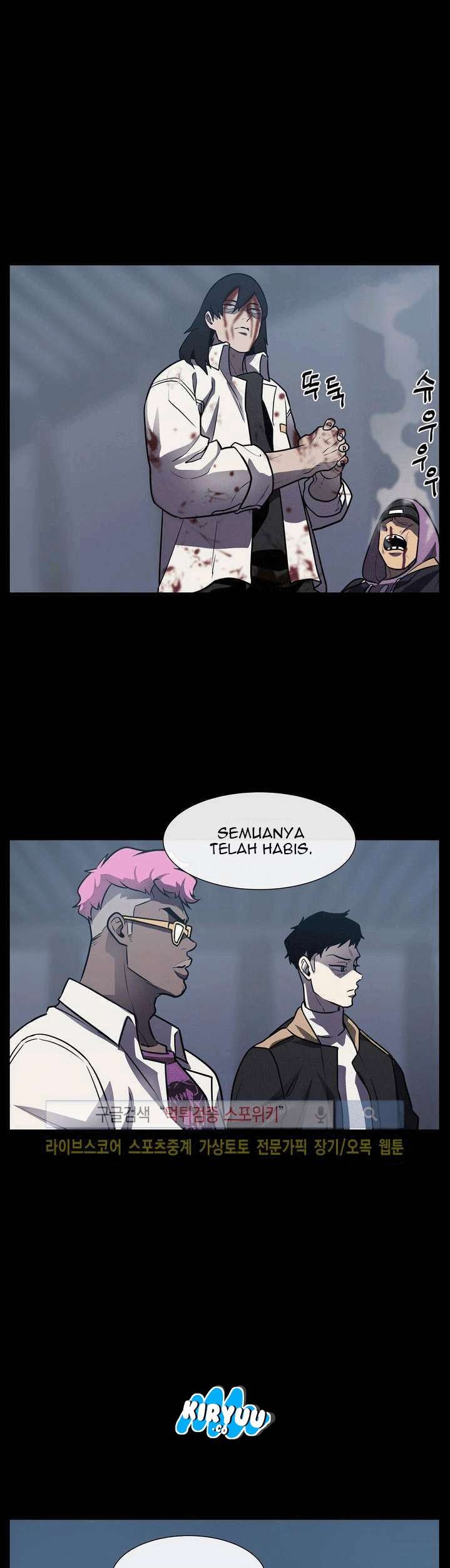 The Devil Boy Bab 14 halaman 52