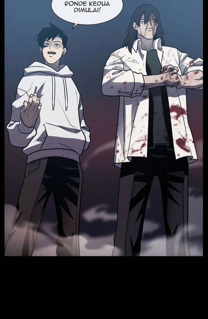 The Devil Boy Bab 14 halaman 53