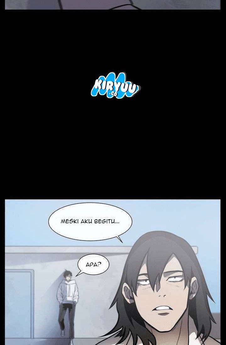 The Devil Boy Bab 14 halaman 56