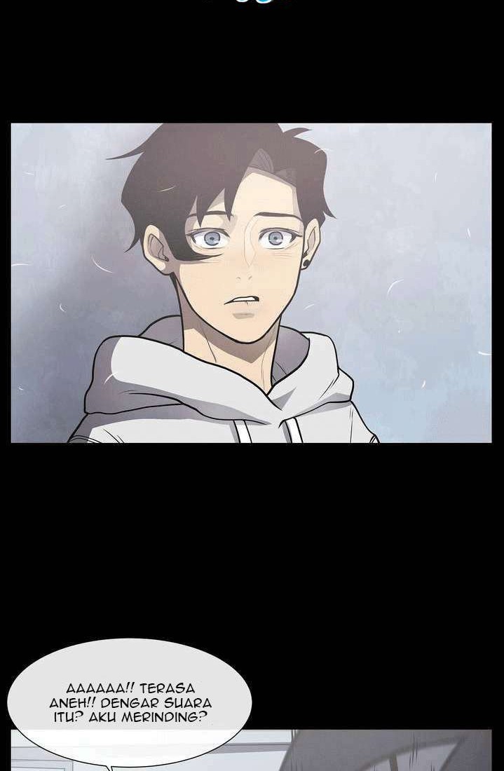 The Devil Boy Bab 14 halaman 58