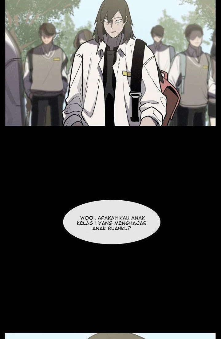 The Devil Boy Bab 14 halaman 60