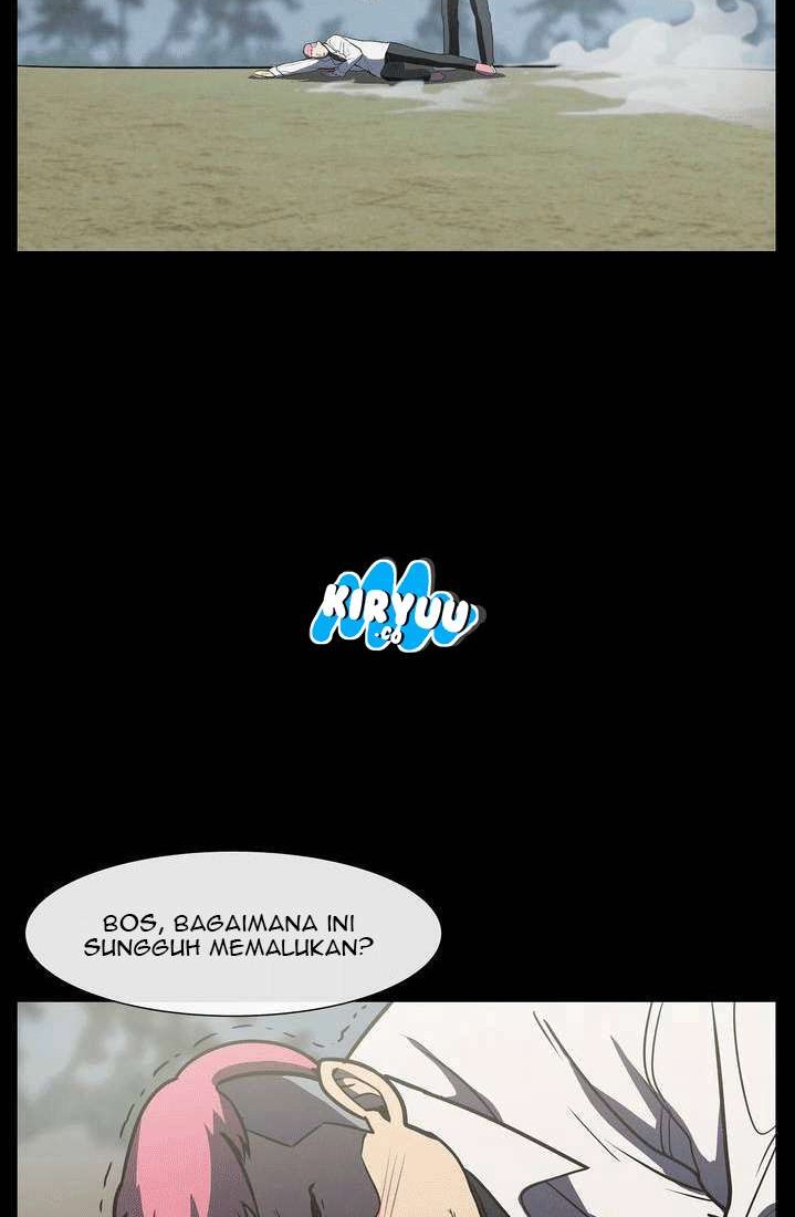 The Devil Boy Bab 14 halaman 66